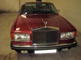 Rolls-Royce Silver Spur