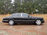 Bentley Arnage