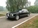 Bentley Arnage