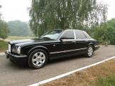 Bentley Arnage