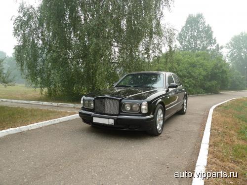 Bentley Arnage