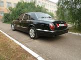 Bentley Arnage