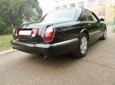 Bentley Arnage