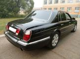 Bentley Arnage