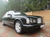 Bentley Arnage