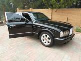 Bentley Arnage