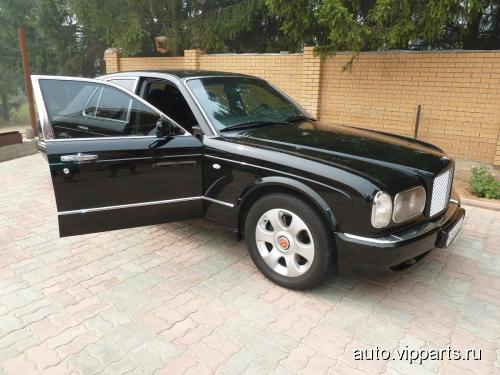 Bentley Arnage