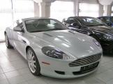 Aston Martin DB9