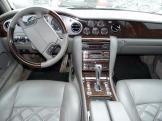 Bentley Arnage