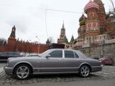 Bentley Arnage