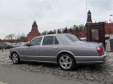 Bentley Arnage