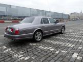 Bentley Arnage