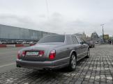 Bentley Arnage