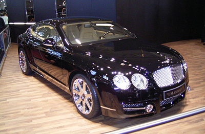 Bentley-Continental-Supersports