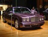 Bentley Arnage T.  .