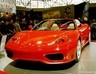 Ferrari 360 Modena – хорошее авто для начинающего гонщика.