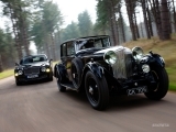 Bentley Mulsanne