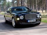 Bentley Mulsanne