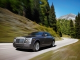 Rolls Royce Phantom