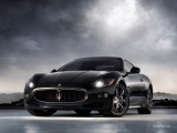 Maserati Gran Turismo S