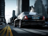 Maserati Quattroporte Sport GTS