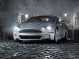 Aston Martin DBS