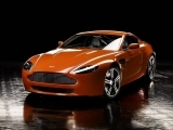 Aston Martin