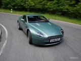     Aston Martin
