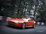   Aston Martin