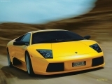  Lamborghini Murcielago