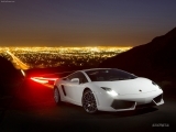  Lamborghini Gallardo LP560